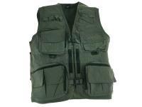 Jaxon Vest UJ-FRK - XL