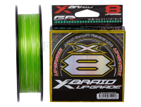 Braided Line YGK X-Braid Upgrade X8 200m #3.0/0.296mm 50lb/22.7kg