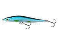 Wobler Mikado Fishunter Ghost 110mm 15.6g - Blue Bleak
