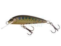 Lure Wob-Art Kiełb (Gobio gobio) 5cm 2.5g F DR - 06