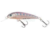 Lure Wob-Art Kiełb (Gobio gobio) 6.5cm 5g F DR - 46