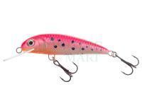 Lure Wob-Art Kiełb (Gobio gobio) 6.5cm 5g F DR - 47