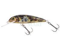 Lure Wob-Art Kiełb (Gobio) XL 7.5cm 9g FDR - 39