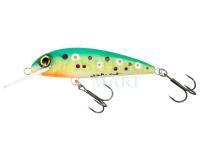 Lure Wob-Art Kiełb (Gobio) XL 7.5cm 9g FDR - 67