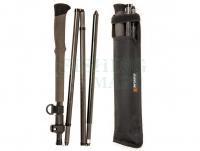 Guideline Foldable Carbon Wading Staff 147cm / 36cm folded