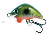 Wobler HMG Lures KillerEGG FAT II 25mm 2g - 0224218