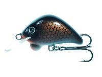 Wobler HMG Lures KillerEGG FAT II 30mm 2.9g - 0230293