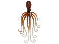 Savage Gear Soft Bait 3D Octopus 16cm 120g - Brown Glow