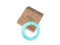 Linka muchowa Guideline Classic Trout WF #6 - Intermediate