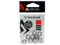 Kółka Łącznikowe Mikado Sensual - 7.0x0.8