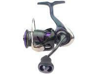 Reel 25 Prorex MQ LT 2000