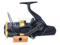 Kołowrotek Daiwa Emblem 45 SCW QD OT