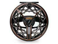 Reel Guideline Scandi Black/Bronze - #11+