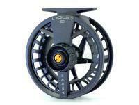 Lamson Liquid S -3+ Reel - Day Break