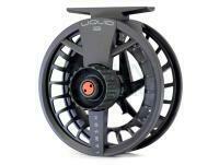Lamson Liquid S -5+ Reel - Smoke