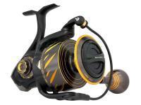 Reel Penn Authority Spin - ATH8500