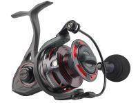 Reel Penn Clash II 4000 HS Grey/Red