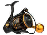 Reel Penn Slammer IV 4500HS FD