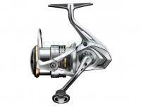 Reel Shimano Sedona FJ 2500S