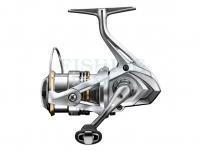 Reel Shimano Sedona FJ C2000S