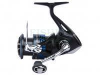 Reel Shimano Nexave FI 2500