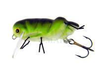 Lure Microbait Grasshopper 29mm - Green