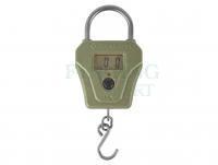 Korum Compact Digital Scales 66lb/30kg