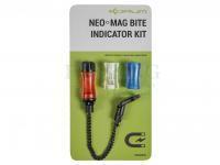 Sygnalizator Korum Neo-Mag Bite Indicator Kit