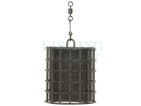 Koszyk zanętowy Preston Flow Mesh Feeder - Large 40g