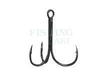 Treble hook ST21BCL No. 8