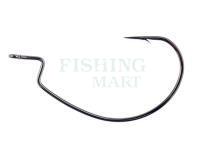 Hooks Decoy Worm 25 KG Hook Wide - #1