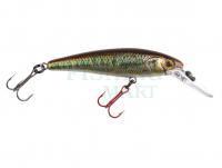 Hard Lure Spro Ikiru Micro Jerk 50FS 5cm 4g - Buzzer