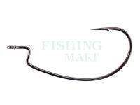 Hooks Decoy Worm 17 KG High Power Offset Hook - #5/0