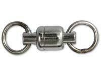 X-Strong Ball Bearing Swivel 22 mm #4 97 kg