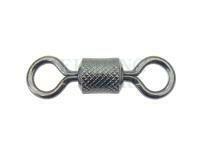 Dragon Rolling SS304 Swivels - no.2 (14.5mm) 80kg