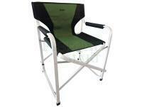 Jaxon Chair KZH134A - lightweight aluminum chair