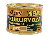 Kukurydza Premium - truskawka