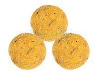 Hook Balls Jaxon Method Ground 16 mm - Corn