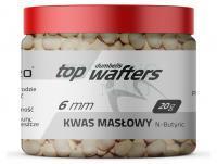 Match Pro Top Dumbells Wafters 6x8mm 20g - N-butyric