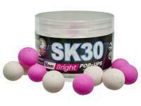 Kulki Pop Up Bright SK30 Fluo 50g 16mm