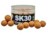 Pop Up SK30 Orange 50g 16mm