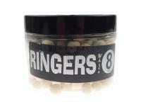 Kulki Ringers Shellfish White Boilies - 8mm