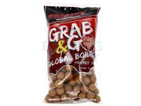 Starbaits Grab and Go Global Boillies 1KG 20MM - HALIBUT
