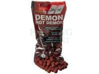 Kulki Starbaits PC Demon Hot Demon Red 2kg - 20mm