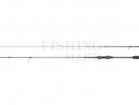 Rod Dragon Sugoi CXT Spinning 2.45m 8ft 3-12g 7/16oz Med-Fast L