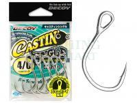 Hooks Decoy Castin Single JS-5 - #2/0