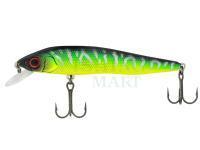 Hard Lure Quantum Slim Minnow SR 9.5cm 11.5g - firetiger