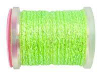 UTC Mini Sparkle Braid - Fl. Chartreuse