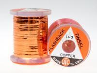Lameta UTC Flashback Tinsel Large - Copper
