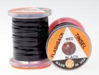 Lameta UTC Flashback Tinsel Med - Black